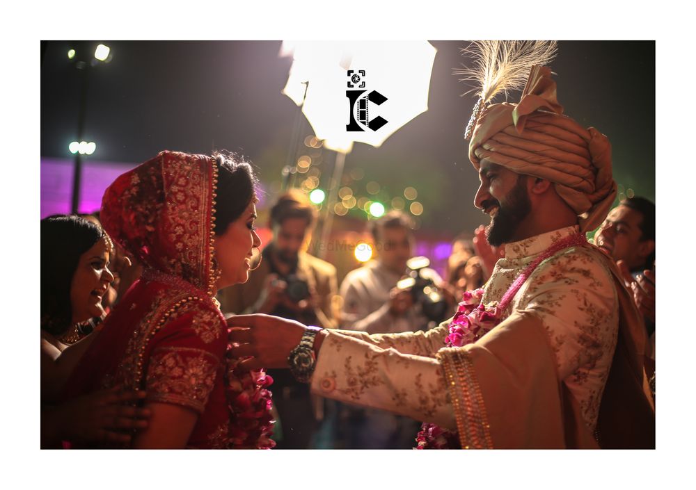 Photo From #AVISHI WEDDING - By I Concept & Productions