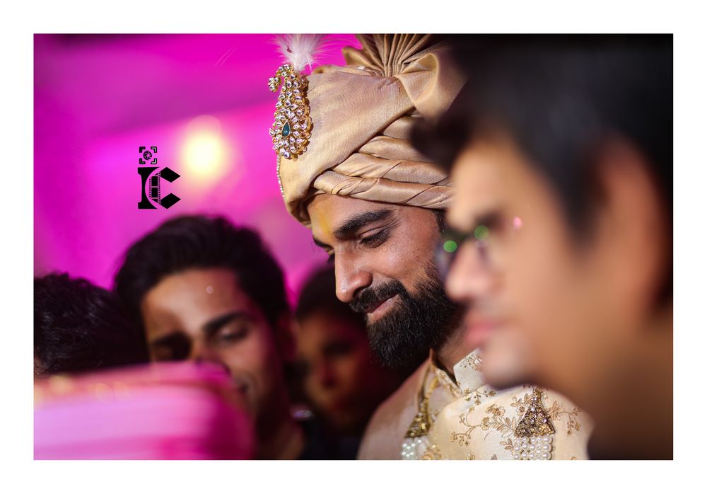 Photo From #AVISHI WEDDING - By I Concept & Productions