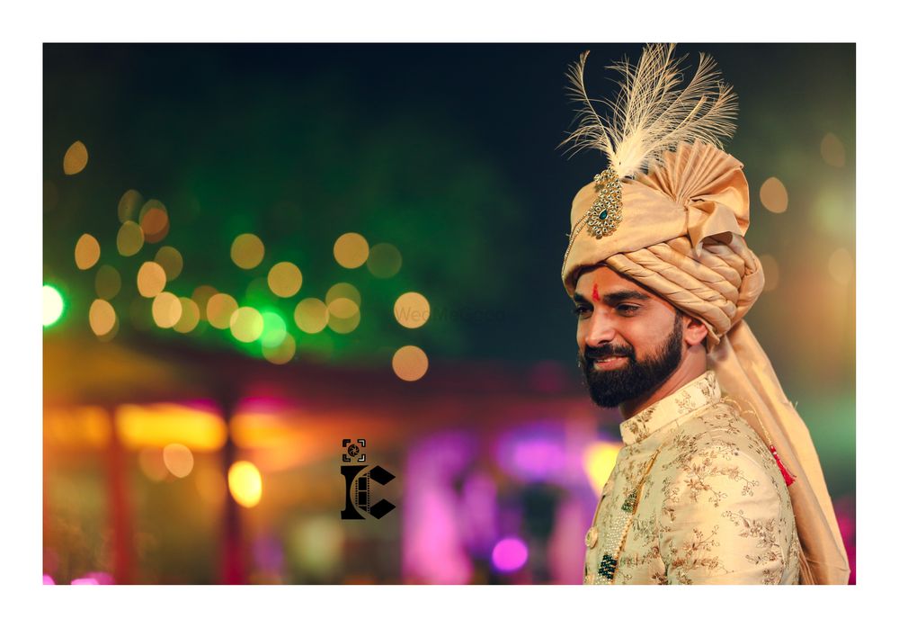 Photo From #AVISHI WEDDING - By I Concept & Productions