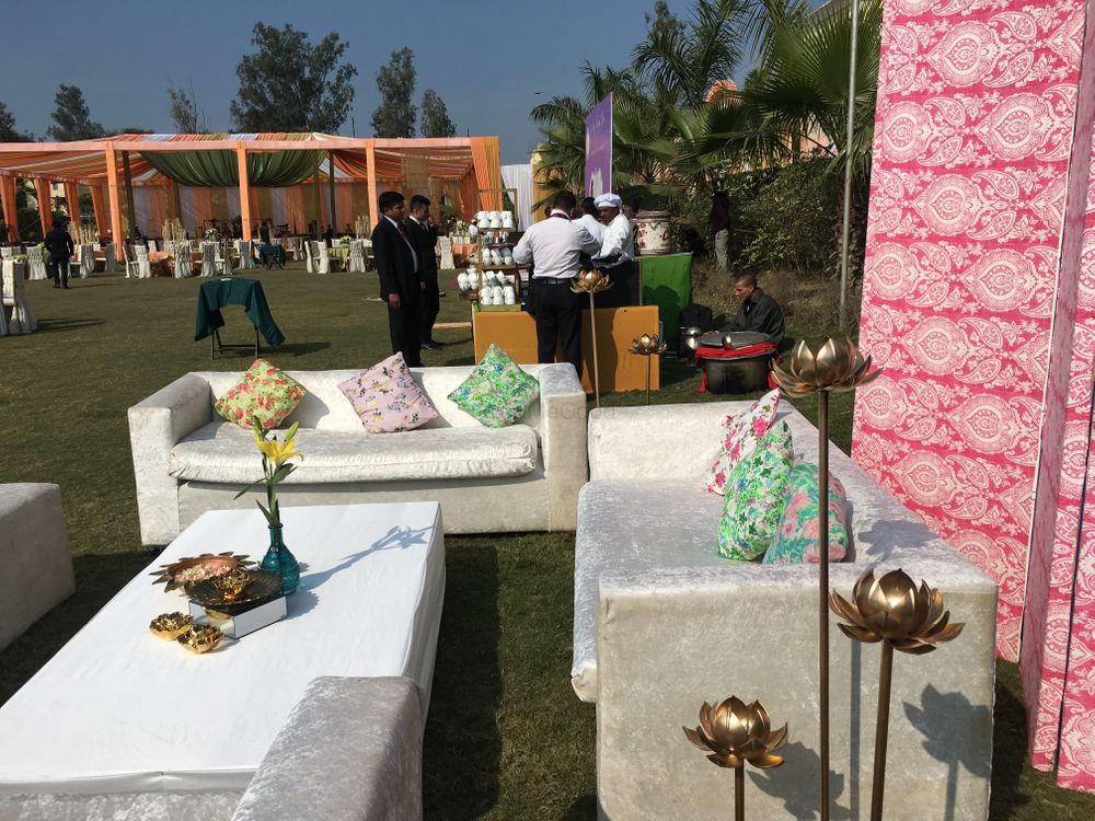 Photo From Reception Brunch in Roorkee   - By Eventwala