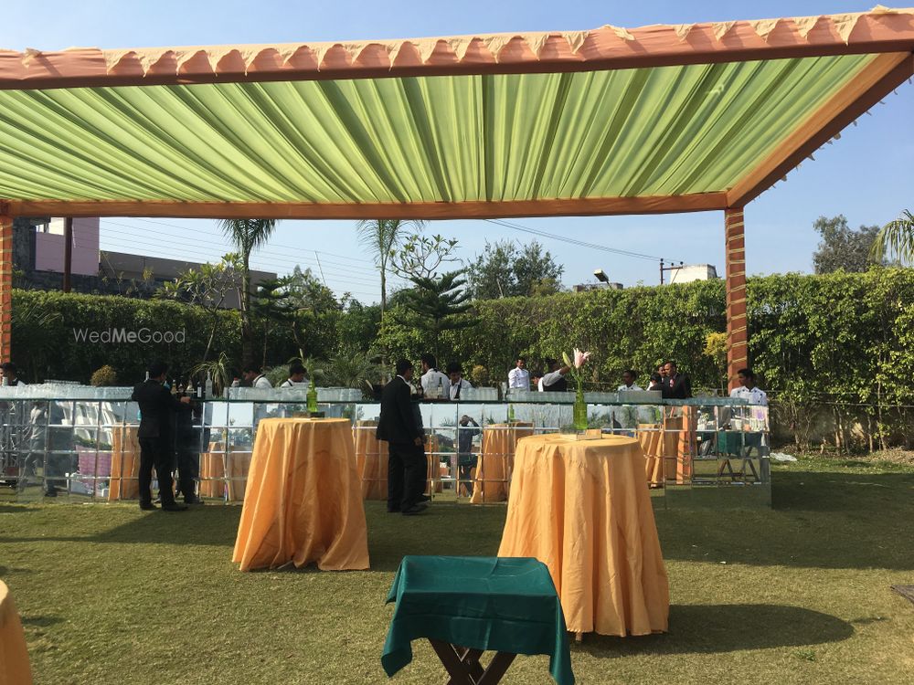 Photo From Reception Brunch in Roorkee   - By Eventwala