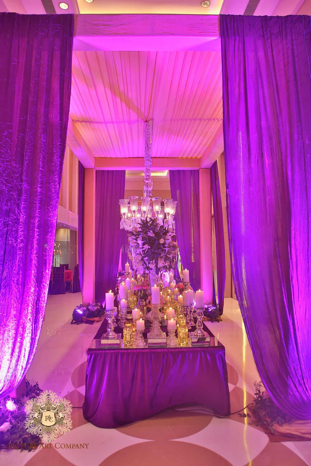Photo From Moroccan theme Cocktail  - By Eventwala