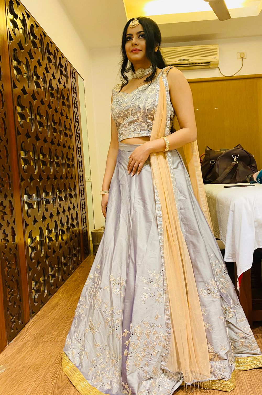 Photo From Sangeet n Cocktail Party(glam) Makeup - By Brushed by Sunanda