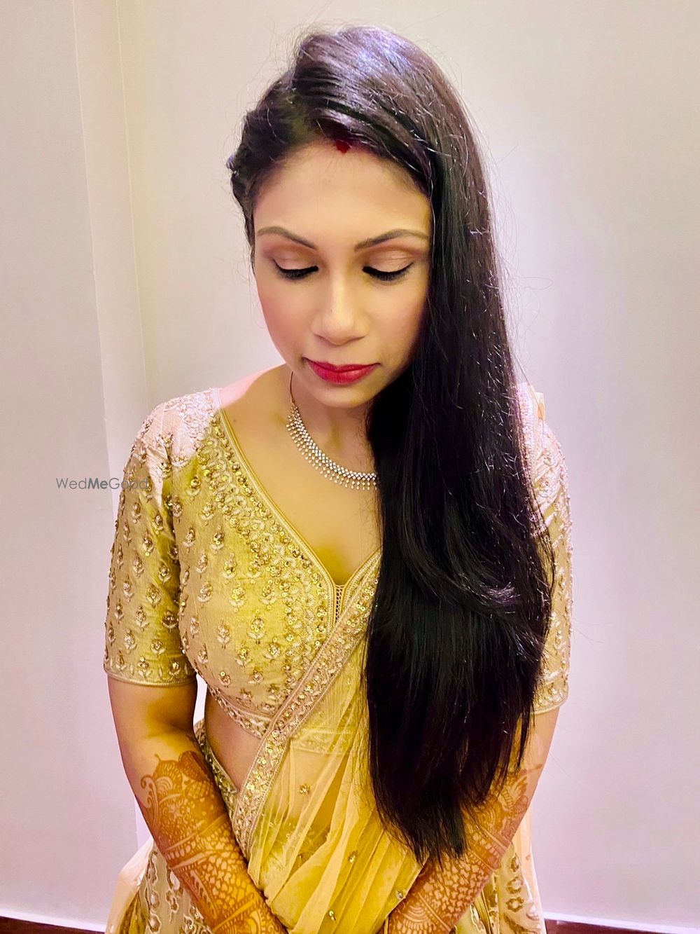 Photo From Sangeet n Cocktail Party(glam) Makeup - By Brushed by Sunanda