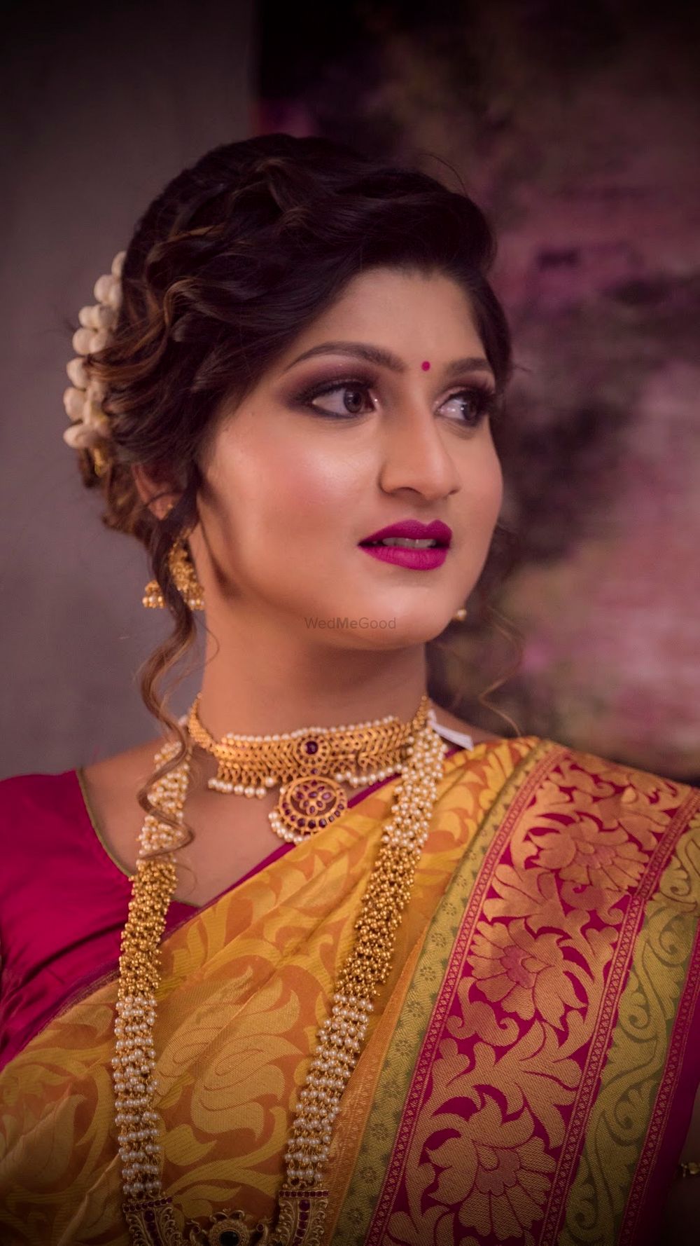 Photo From Maharashtrian Bride - By Artistry by Nikita