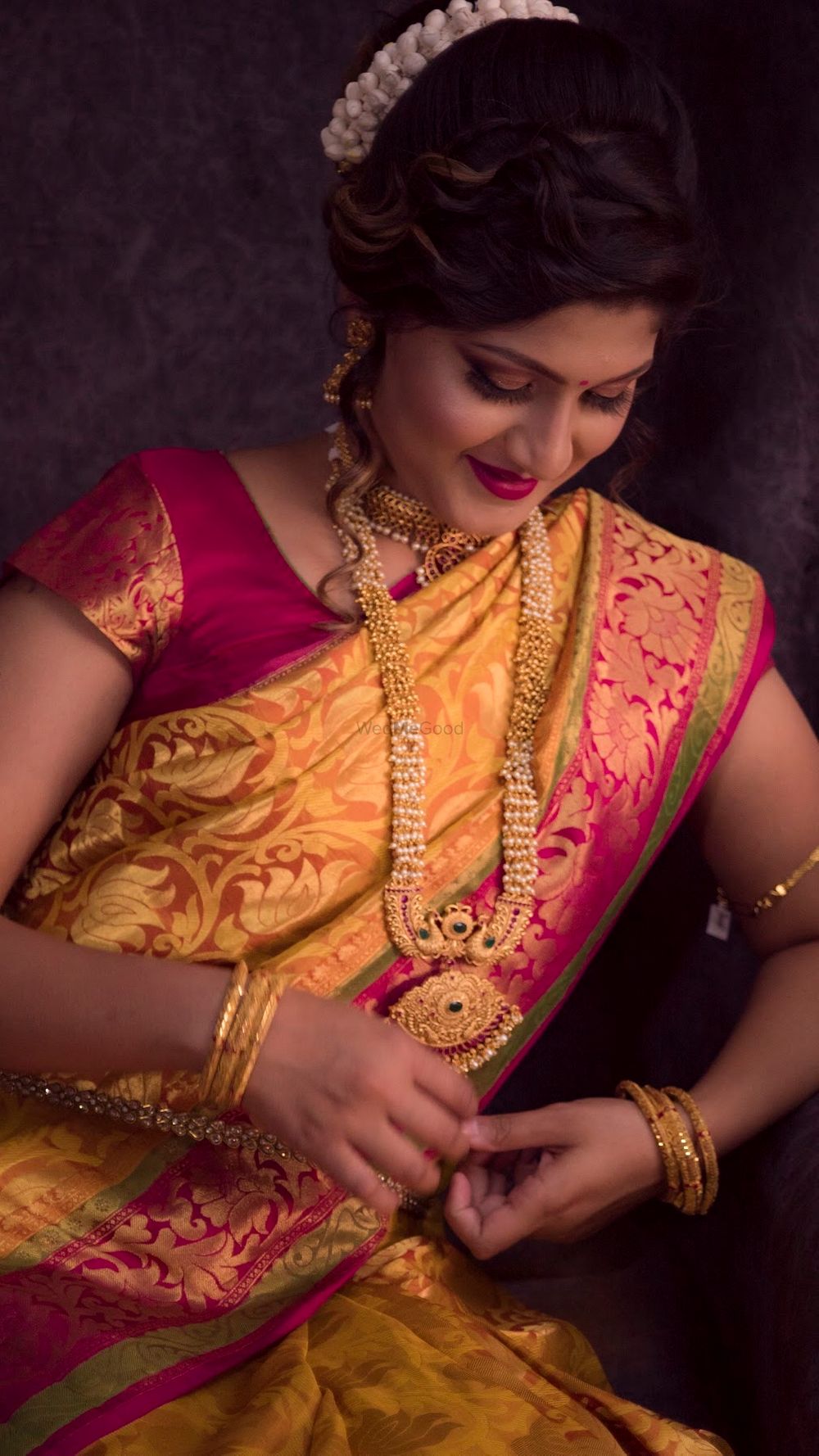 Photo From Maharashtrian Bride - By Artistry by Nikita