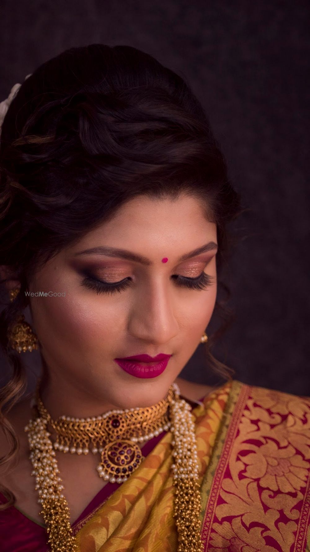 Photo From Maharashtrian Bride - By Artistry by Nikita