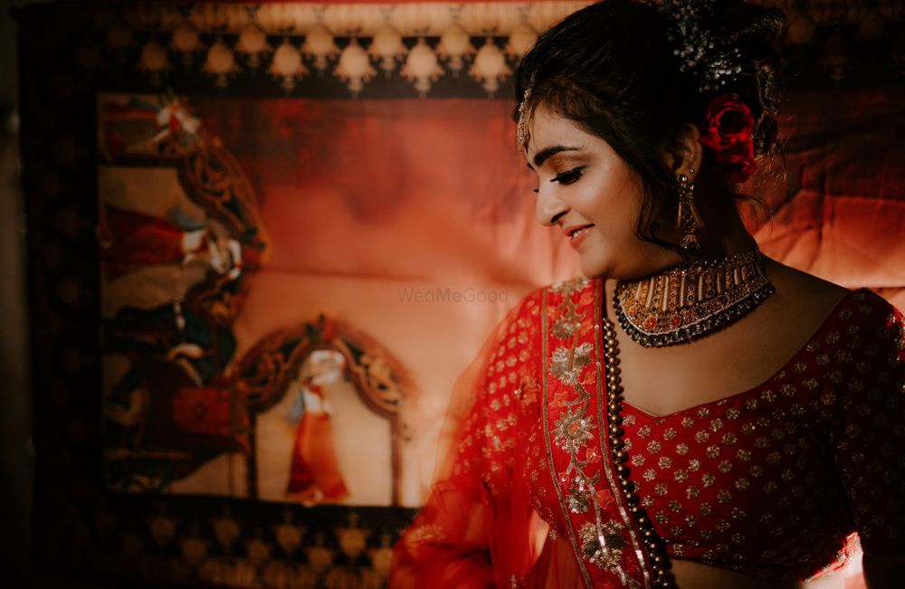 Photo From Aradhana Khullar - By Makeovers by Amisha Chugh