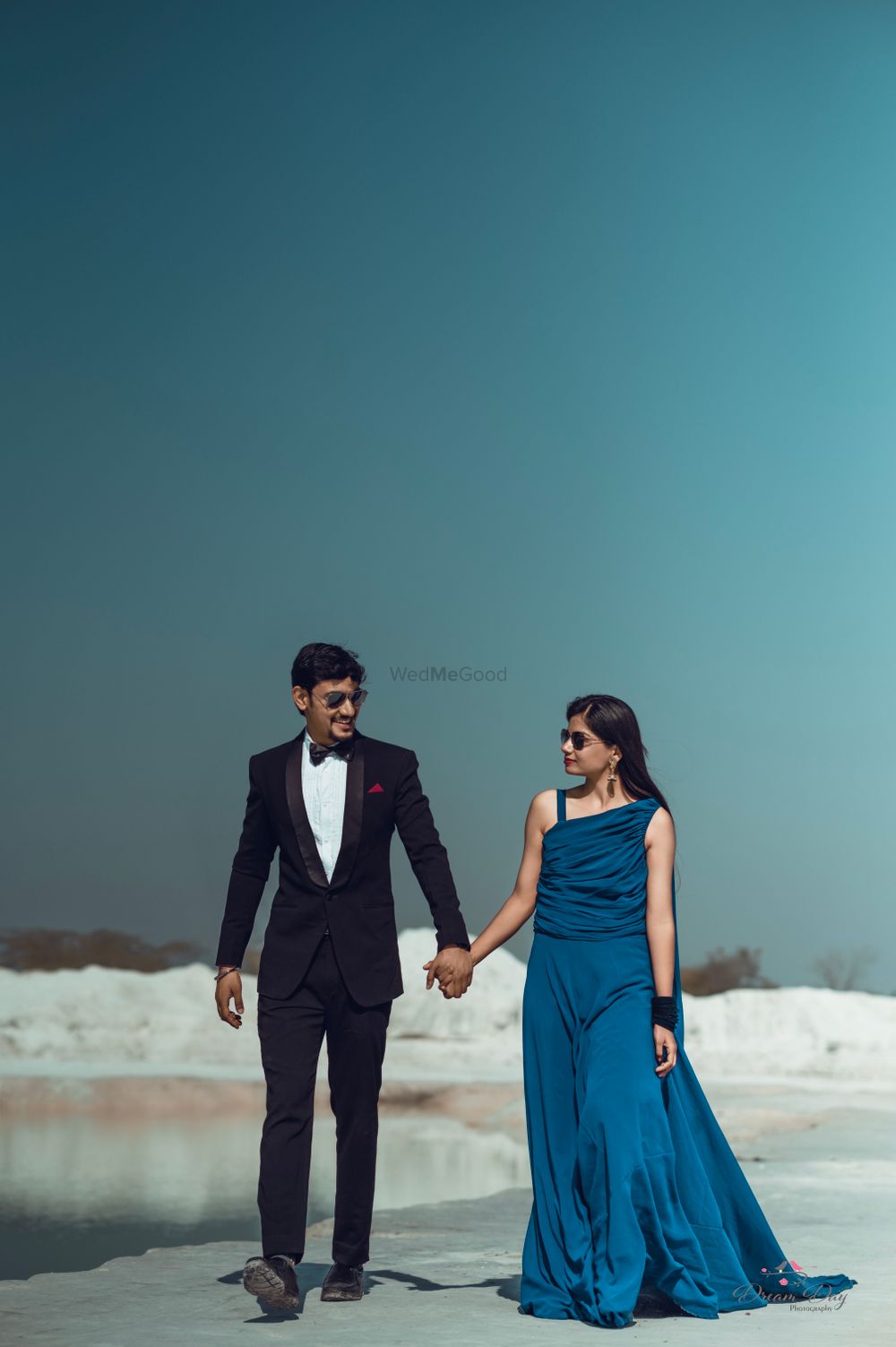 Photo From Pre-wedding  - By Dreamday Photography