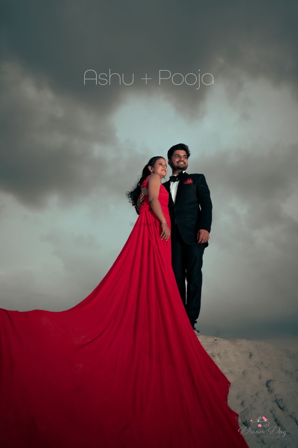 Photo From Pre-wedding  - By Dreamday Photography