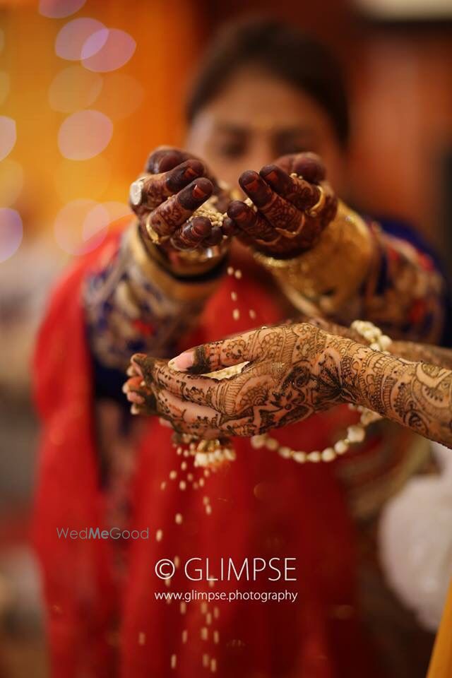 Photo From Rivaba Solanki + Ravindra Jadeja - By Glimpse Photography