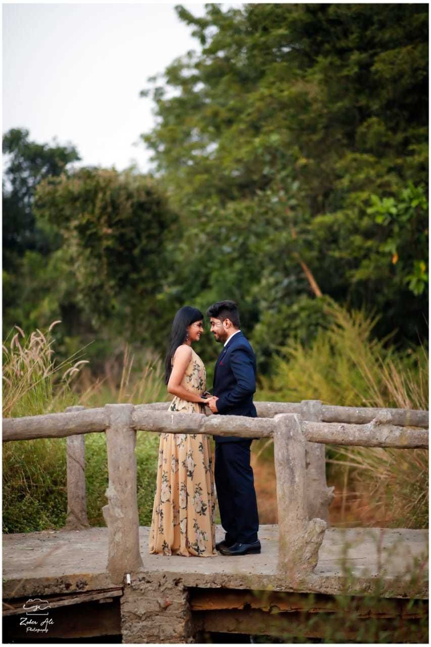 Photo From Pre Wedding Shoot Makeup and Hair - By Make Me Up by Karishma