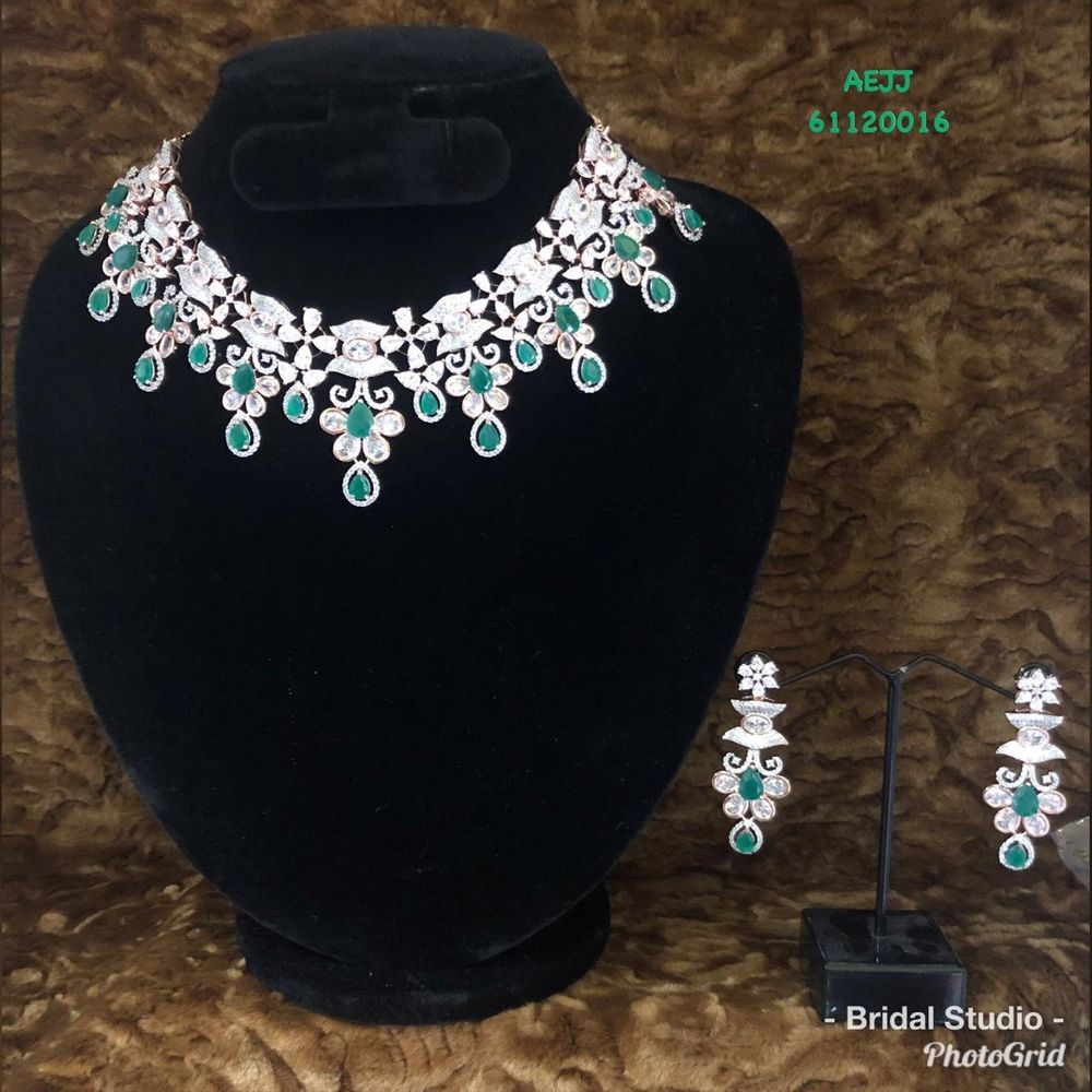 Photo From Designer Jewellery  - By Jewellery for Rent