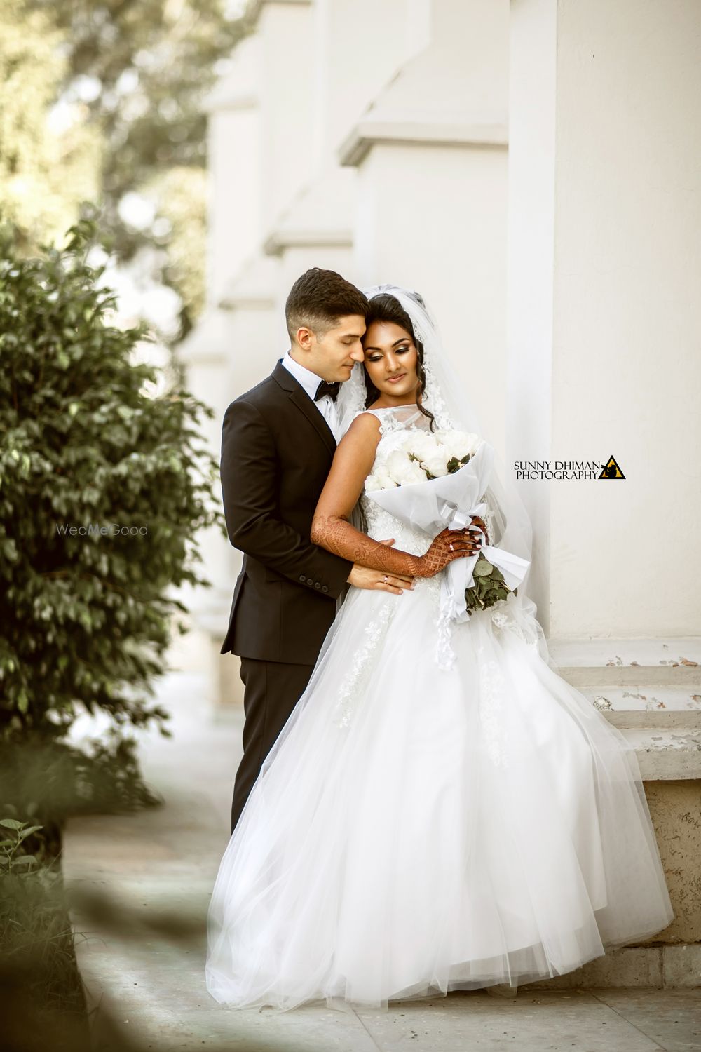 Photo From Sonia & Benjamin - By Sunny Dhiman Photography