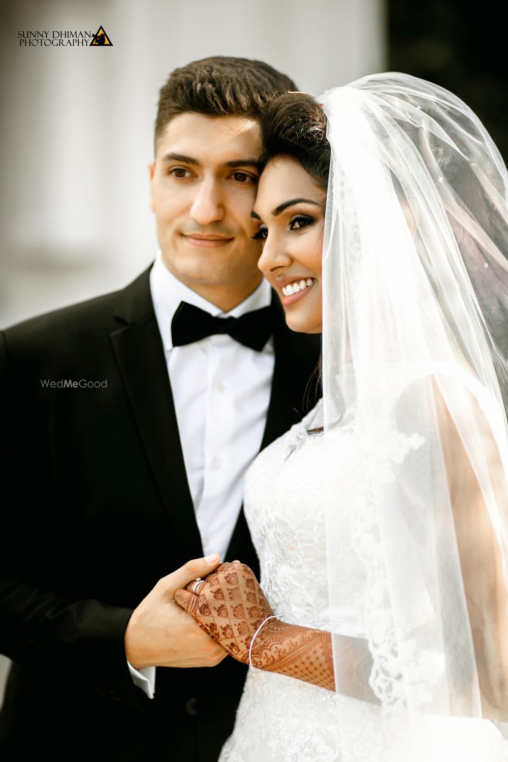 Photo From Sonia & Benjamin - By Sunny Dhiman Photography