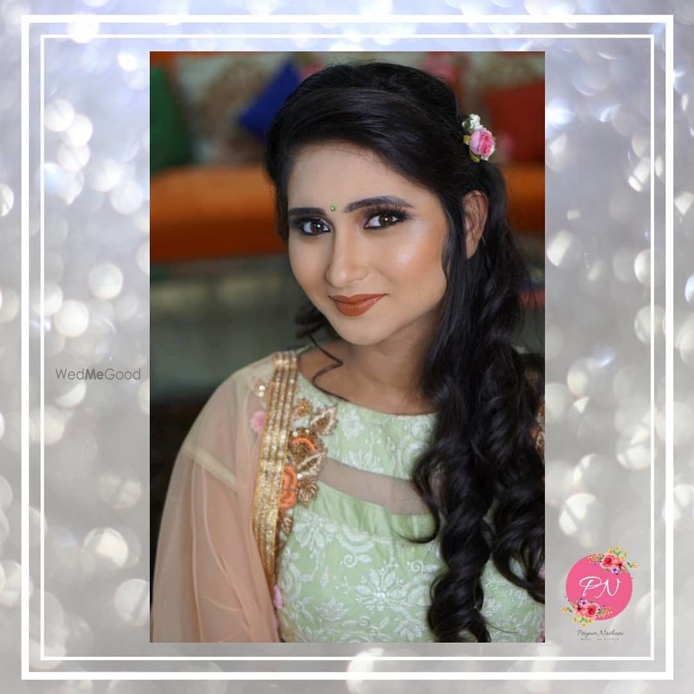 Photo From party looks 2019 - By Priyam Nathani
