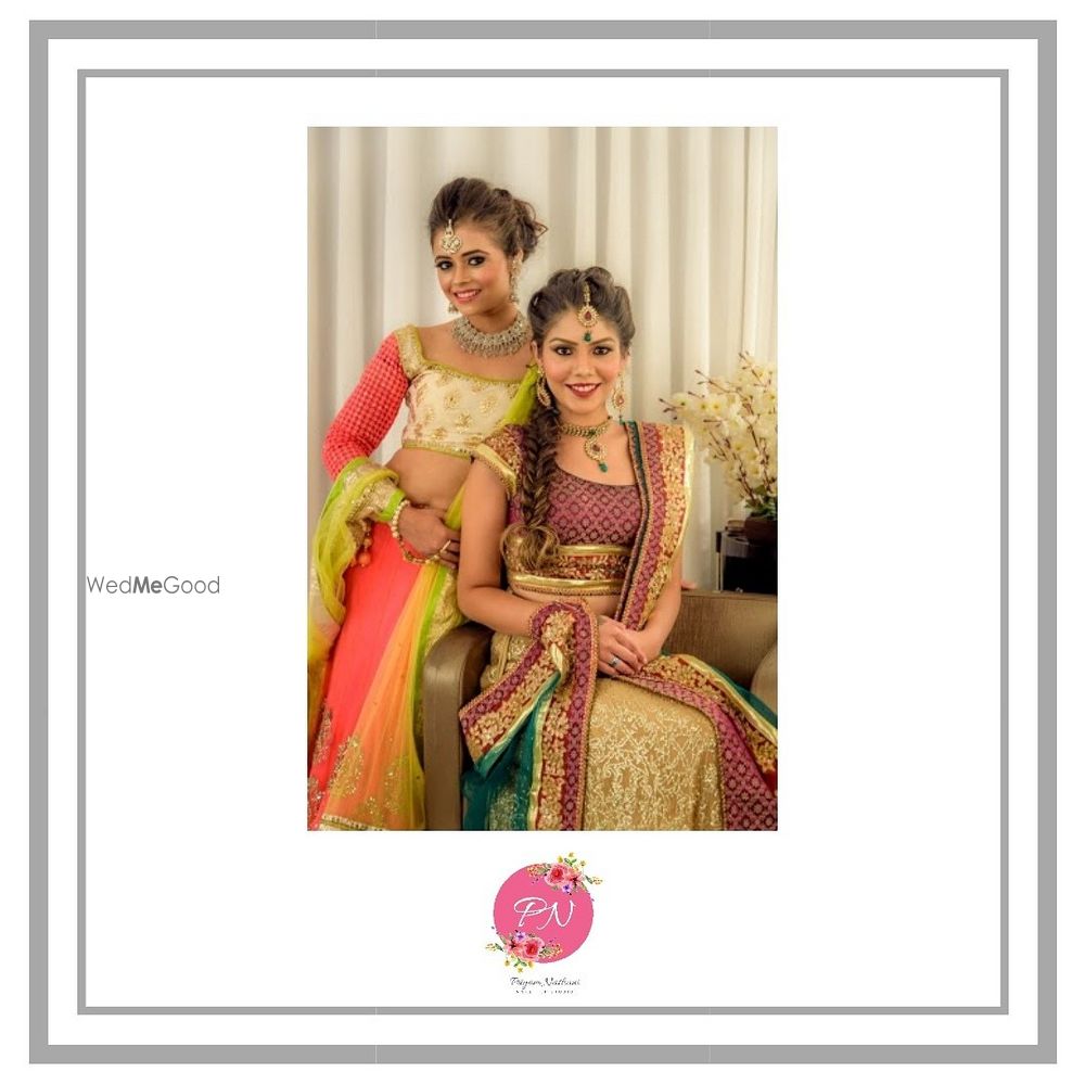 Photo From party looks 2019 - By Priyam Nathani