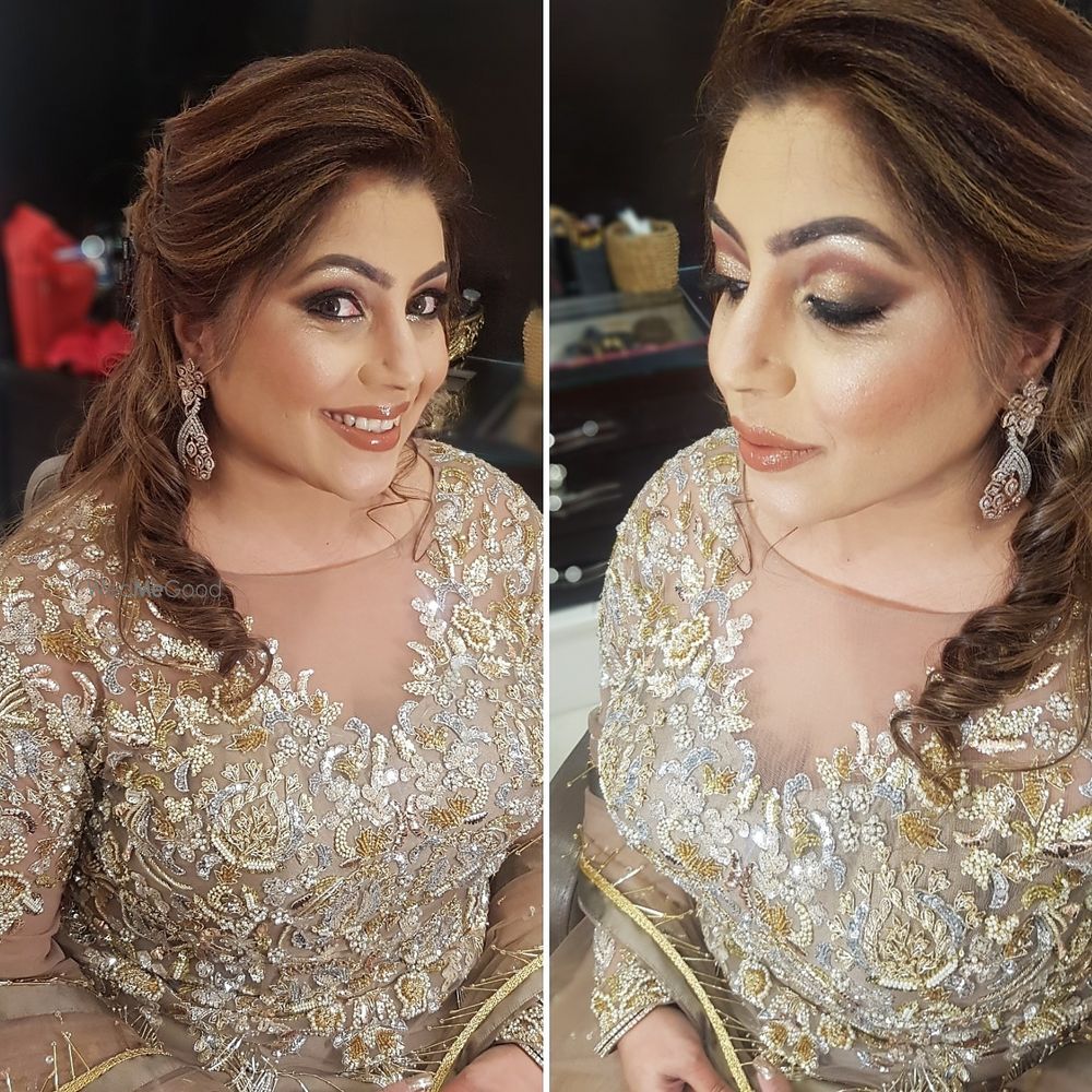 Photo From party looks 2019 - By Priyam Nathani