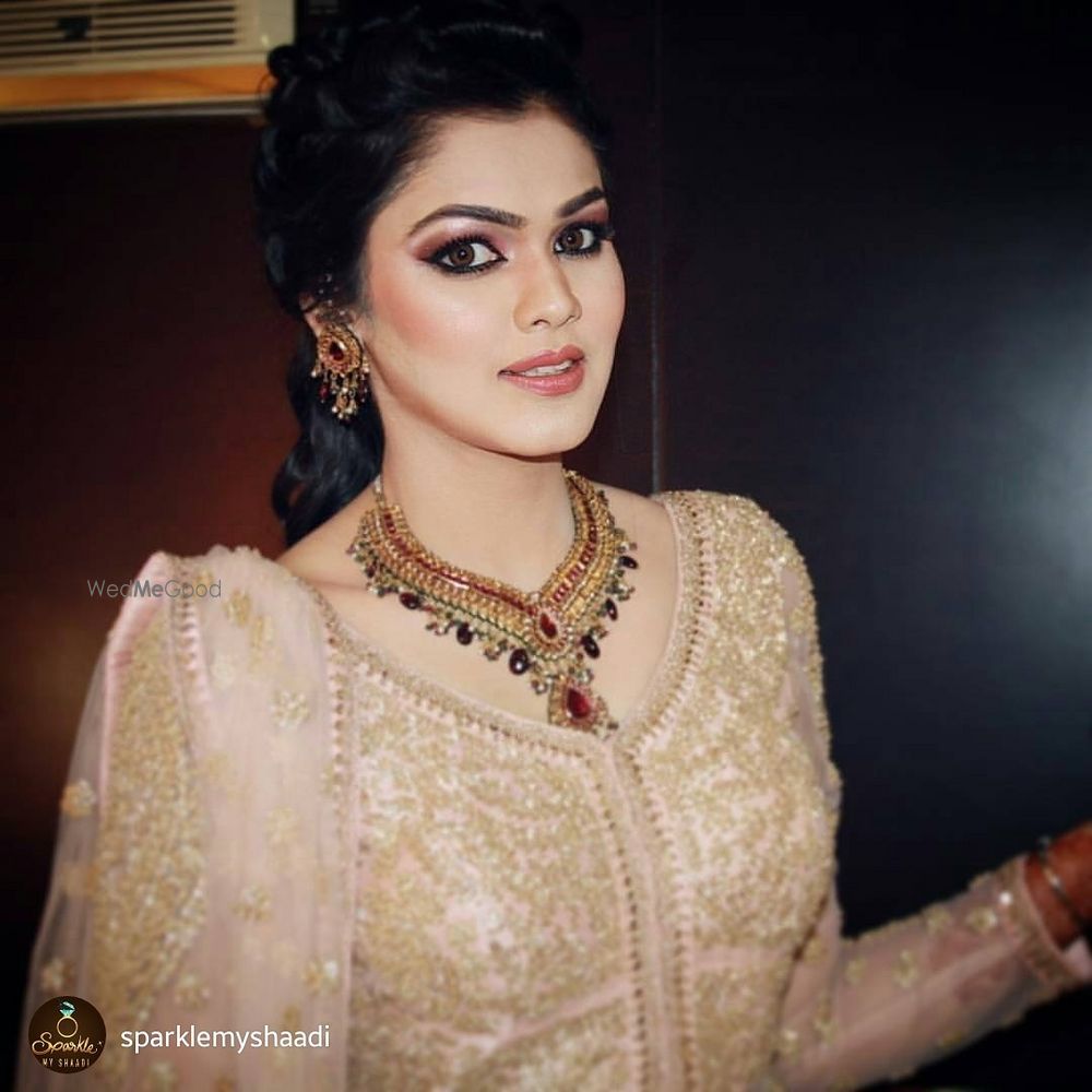Photo From party looks 2019 - By Priyam Nathani