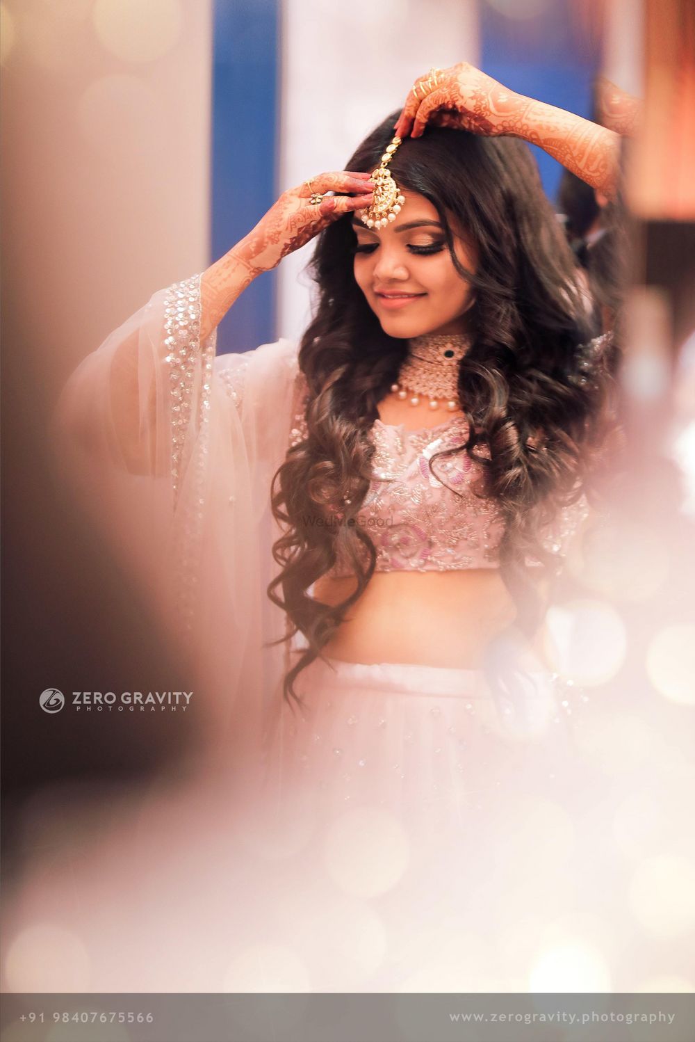 Photo From Haripriya + Kalyan - By Zero Gravity Photography