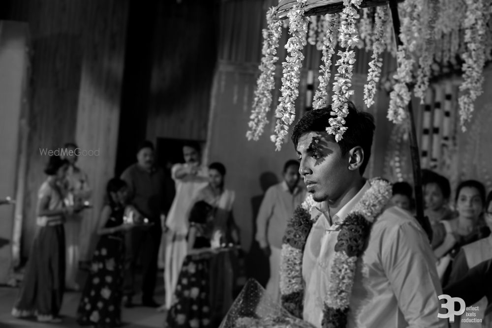 Photo From Maneesh & Sreedevi - By Perfect Pixels Production