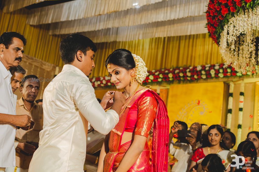 Photo From Maneesh & Sreedevi - By Perfect Pixels Production