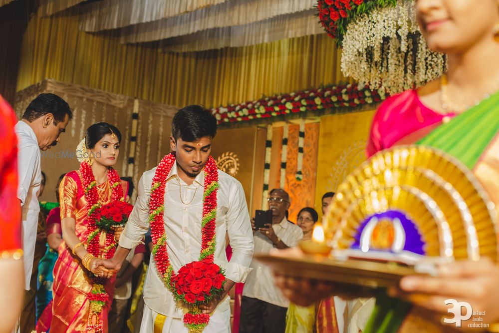 Photo From Maneesh & Sreedevi - By Perfect Pixels Production