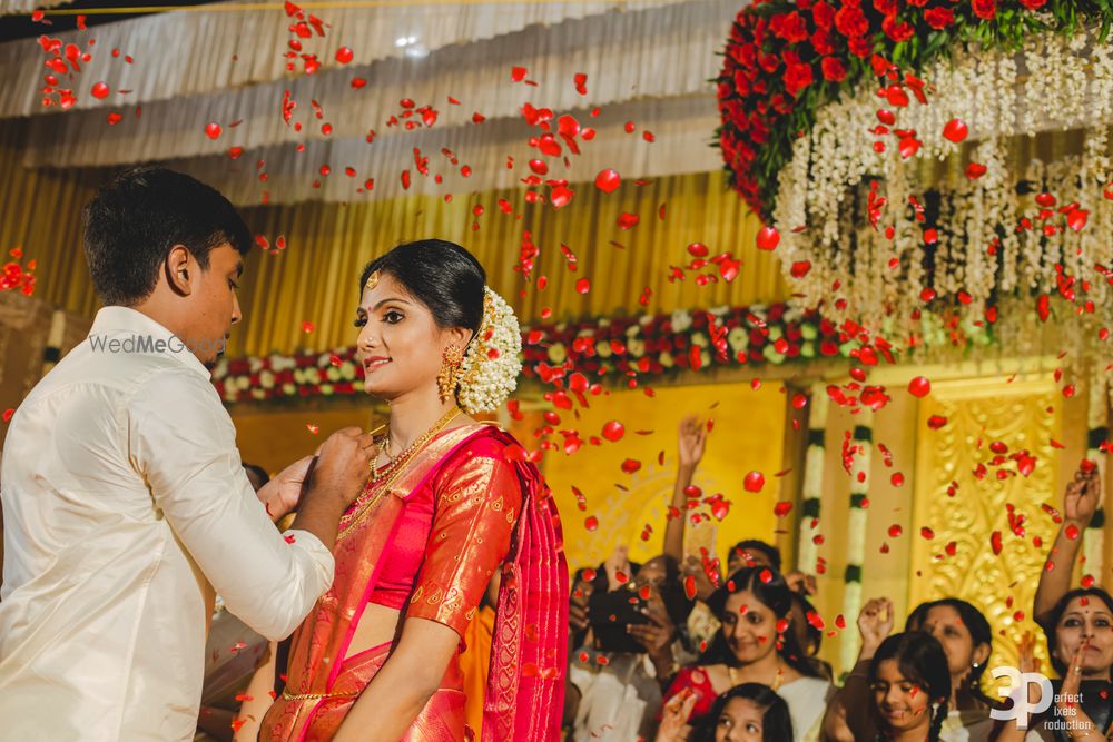 Photo From Maneesh & Sreedevi - By Perfect Pixels Production