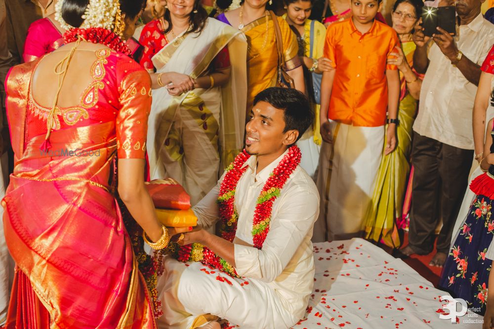 Photo From Maneesh & Sreedevi - By Perfect Pixels Production