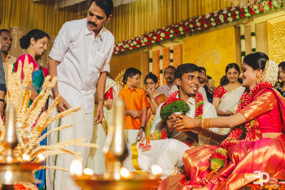 Photo From Maneesh & Sreedevi - By Perfect Pixels Production