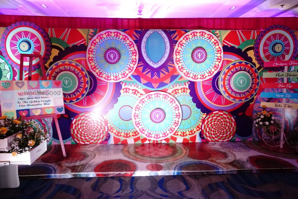 Photo From Priyanka's Bangle Ceremony  - By GMS Event Planners