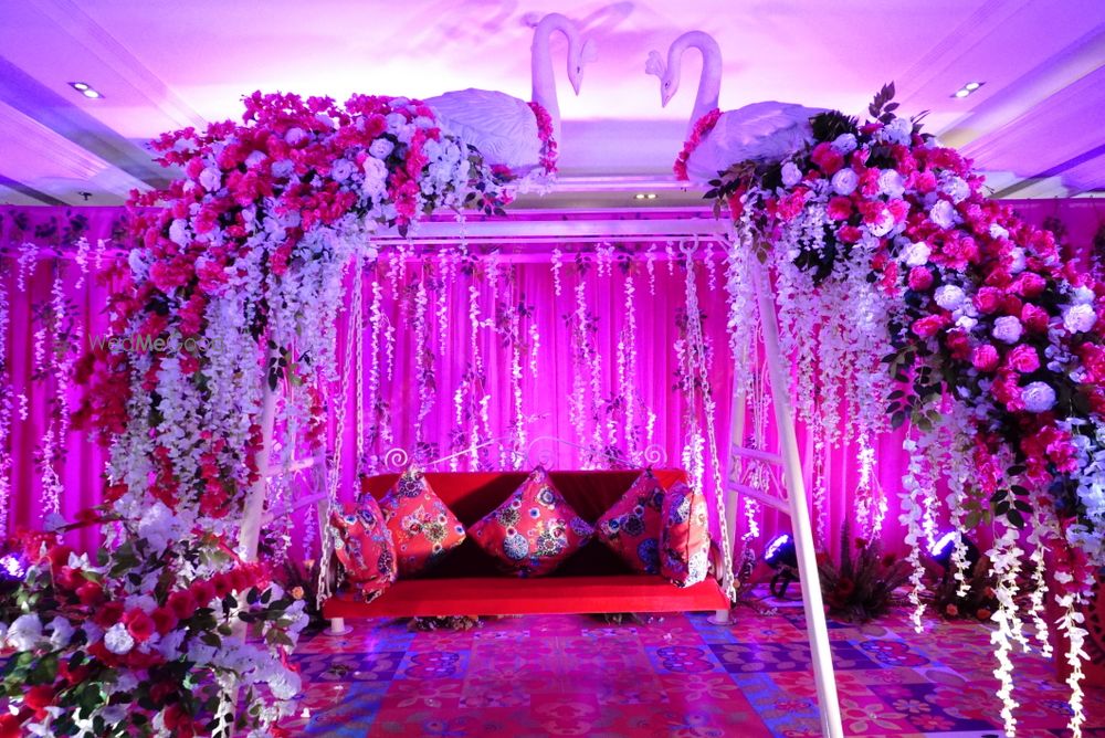 Photo From Priyanka's Bangle Ceremony  - By GMS Event Planners