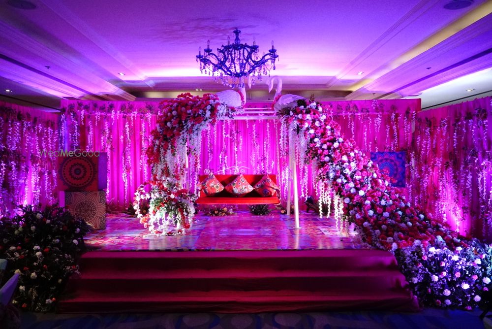 Photo From Priyanka's Bangle Ceremony  - By GMS Event Planners