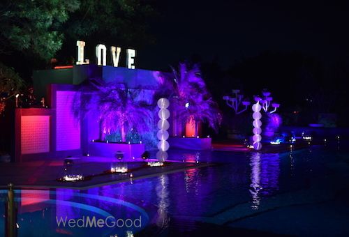 Photo From Love Blend  - By GMS Event Planners