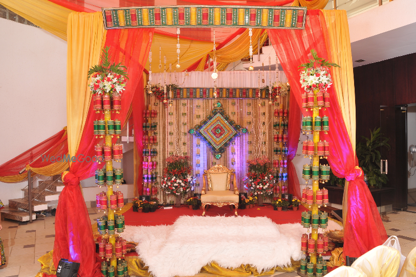 Photo From Bangle theme - By La'kiru-The Wedding Lounge by Lakshmi Keerthi