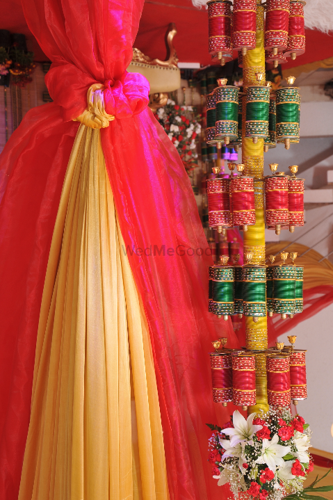 Photo From Bangle theme - By La'kiru-The Wedding Lounge by Lakshmi Keerthi
