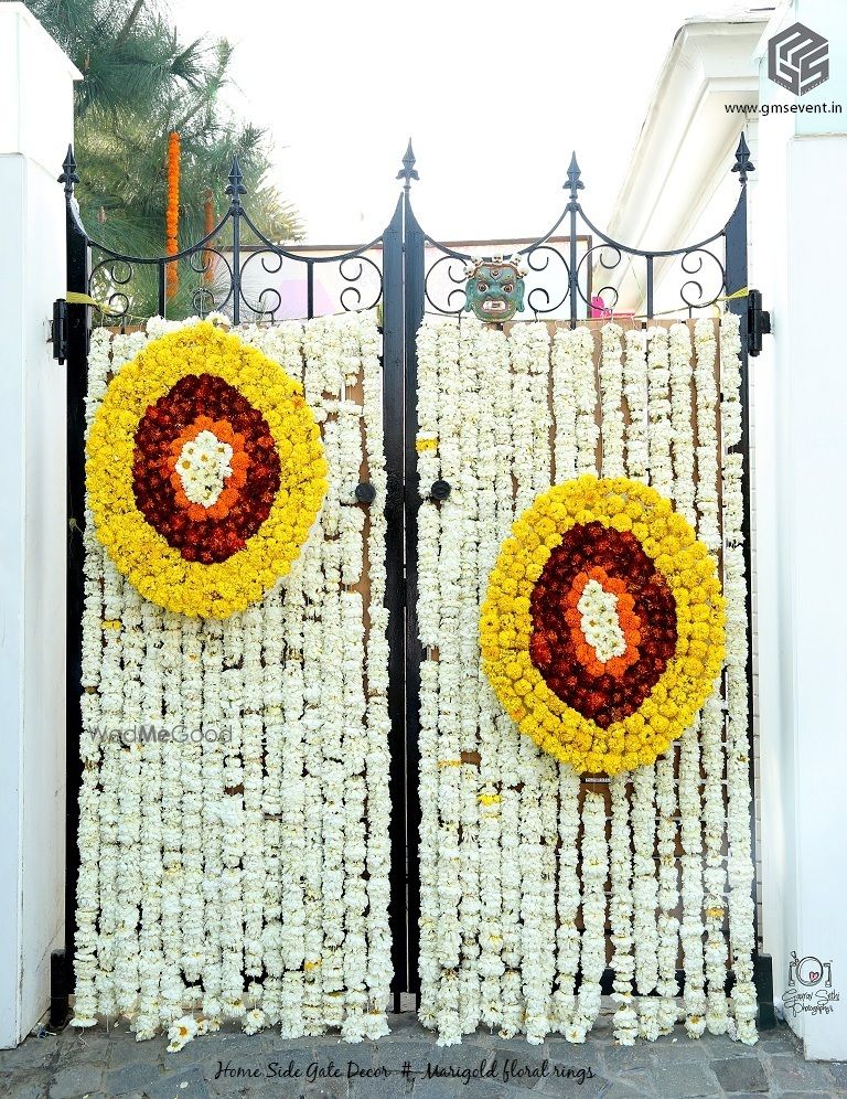 Photo From Gainda ka Phool  - By GMS Event Planners