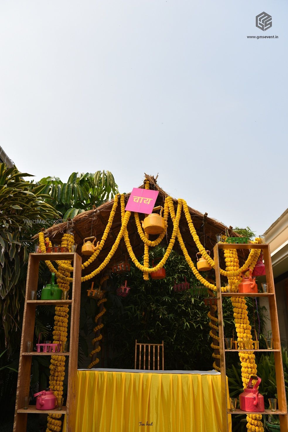 Photo From Gainda ka Phool  - By GMS Event Planners