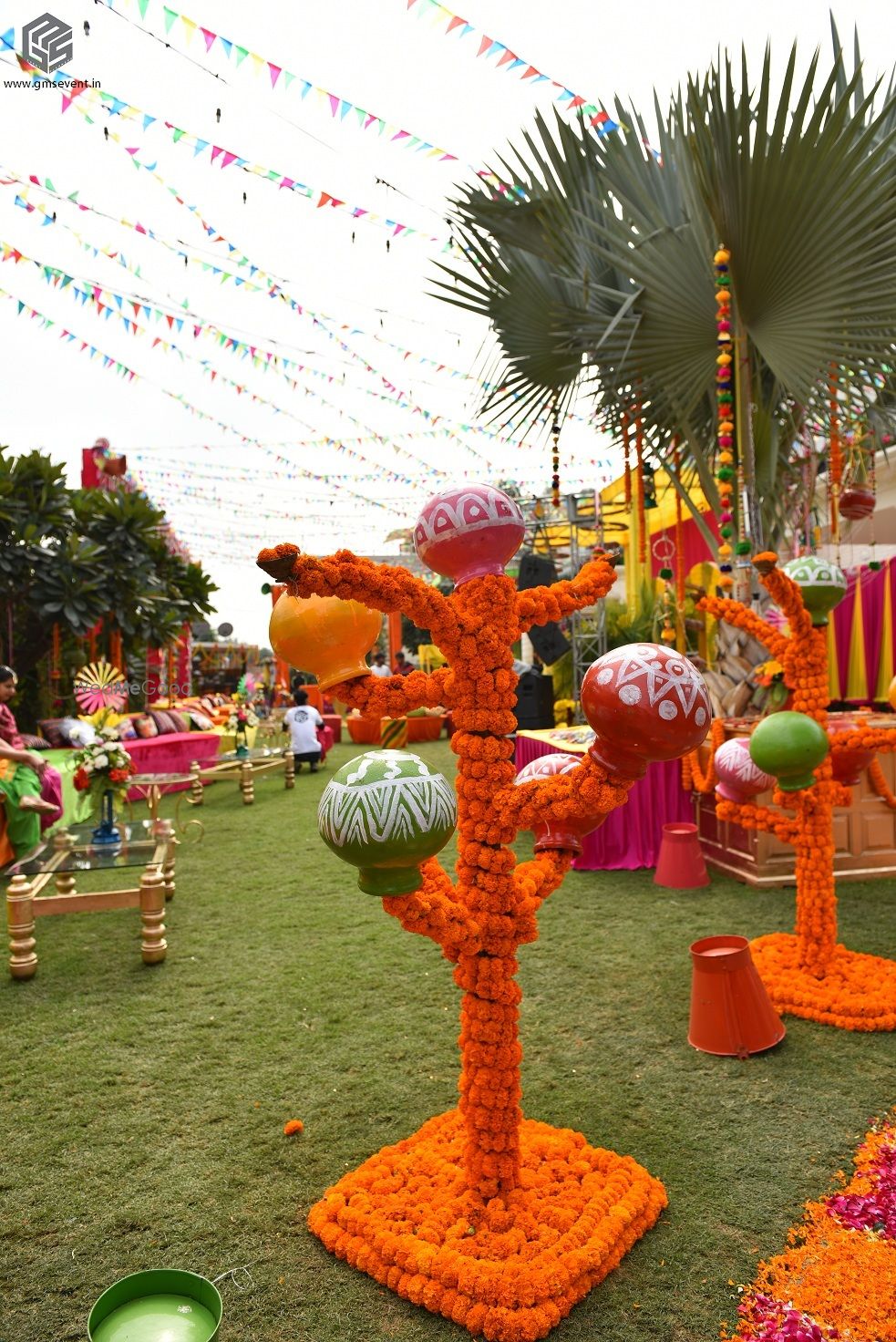 Photo From Gainda ka Phool  - By GMS Event Planners