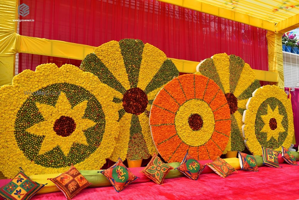 Photo From Gainda ka Phool  - By GMS Event Planners