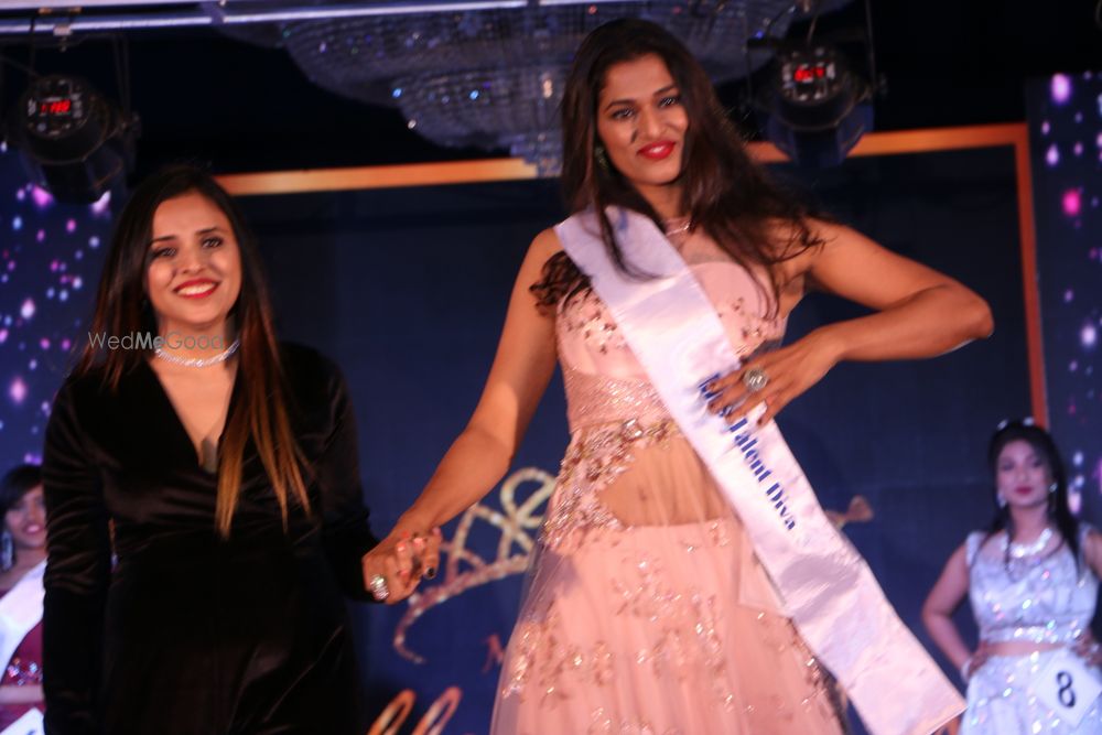 Photo From Miss & Mrs. Allure India Beauty Contest - By Abrar Photography