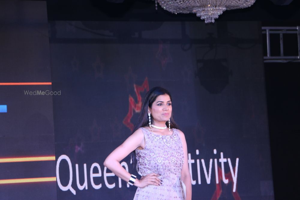 Photo From Miss & Mrs. Allure India Beauty Contest - By Abrar Photography