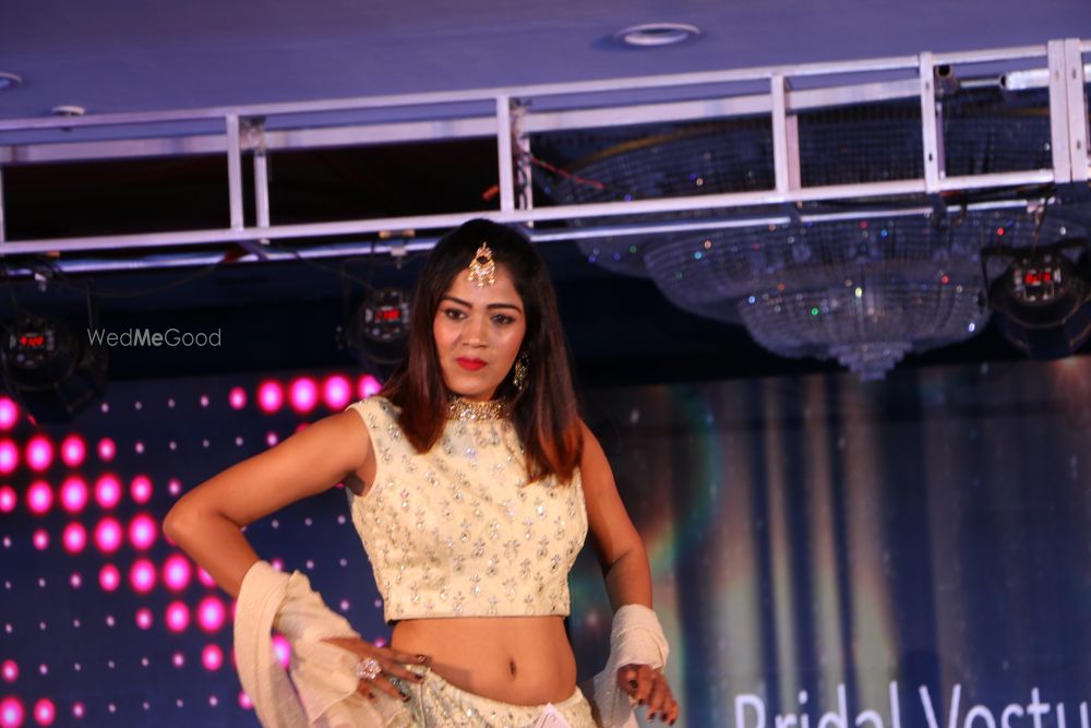 Photo From Miss & Mrs. Allure India Beauty Contest - By Abrar Photography