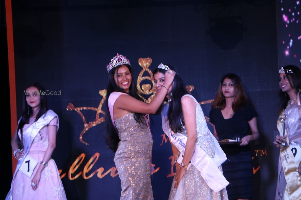 Photo From Miss & Mrs. Allure India Beauty Contest - By Abrar Photography