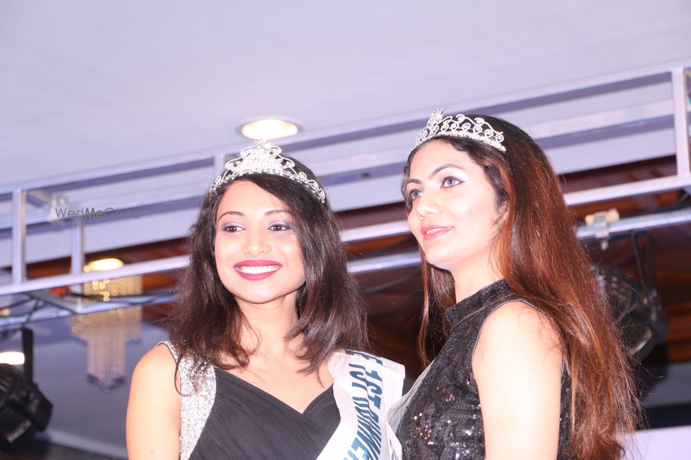 Photo From Miss & Mrs. Allure India Beauty Contest - By Abrar Photography