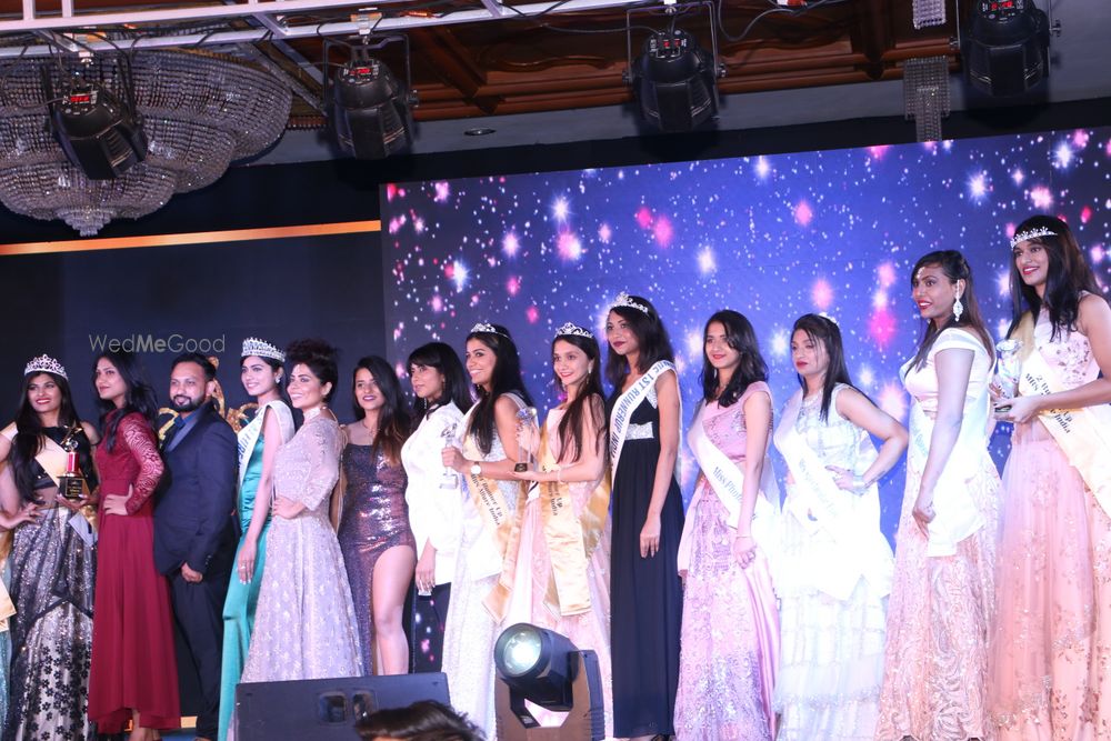 Photo From Miss & Mrs. Allure India Beauty Contest - By Abrar Photography