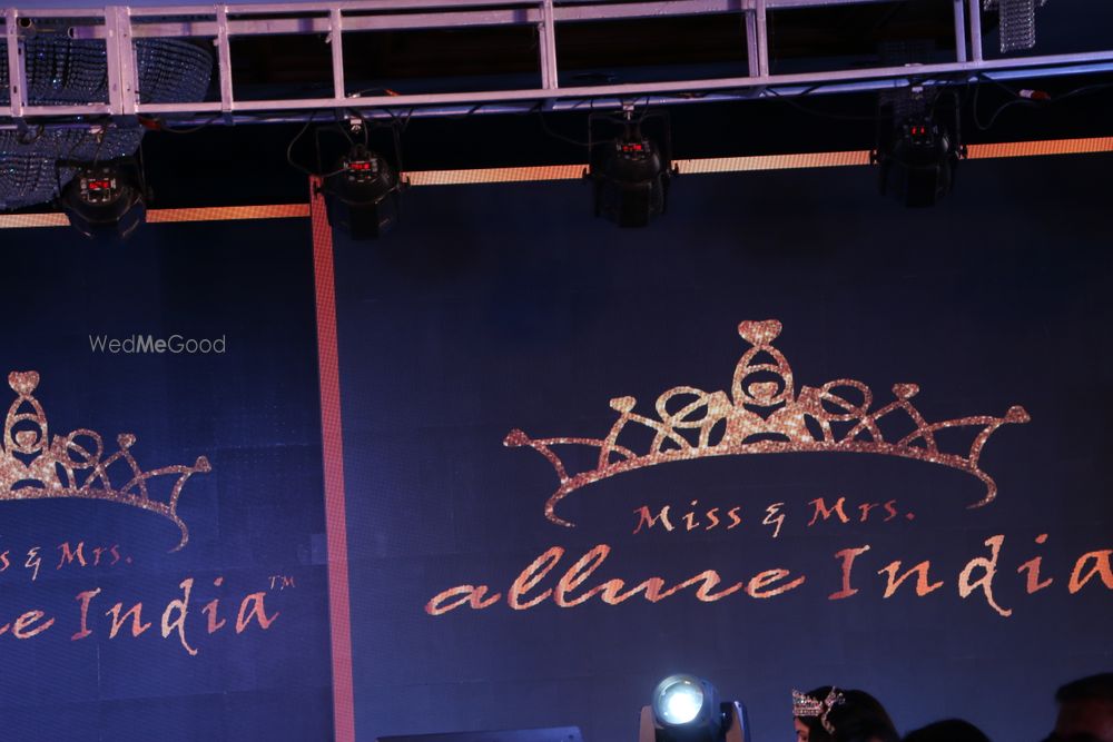 Photo From Miss & Mrs. Allure India Beauty Contest - By Abrar Photography