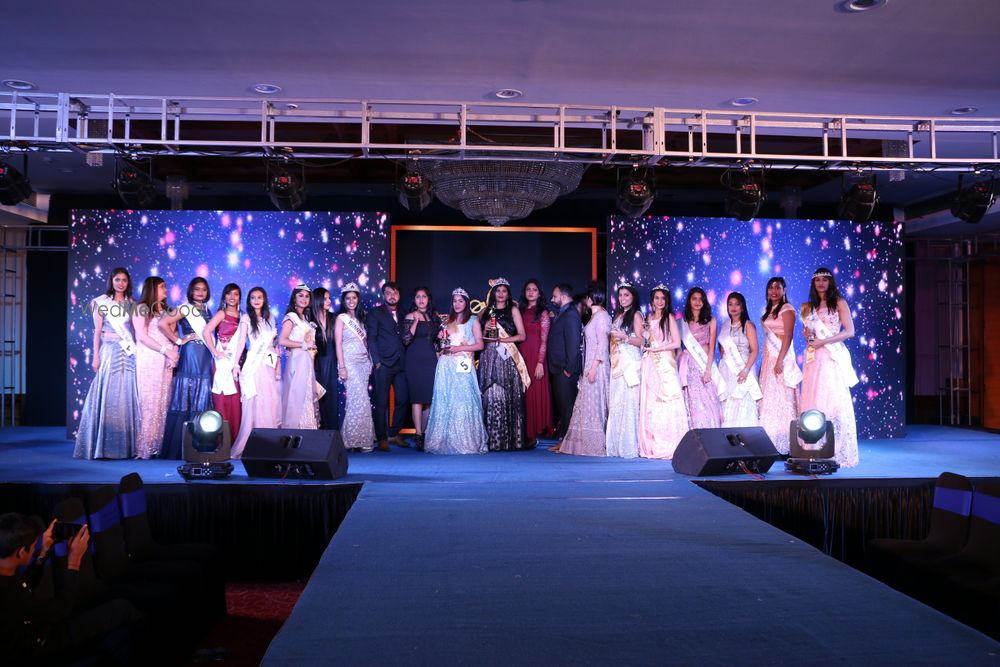 Photo From Miss & Mrs. Allure India Beauty Contest - By Abrar Photography