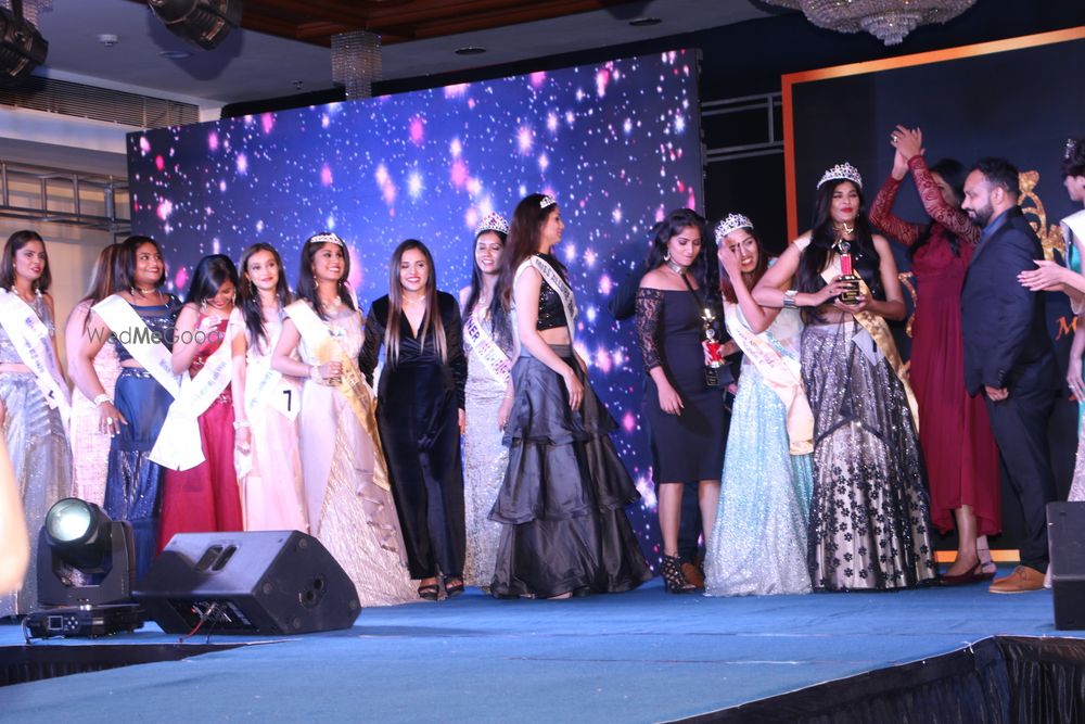 Photo From Miss & Mrs. Allure India Beauty Contest - By Abrar Photography