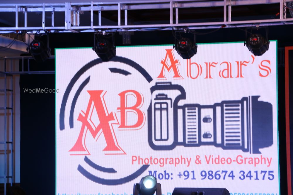 Photo From Miss & Mrs. Allure India Beauty Contest - By Abrar Photography